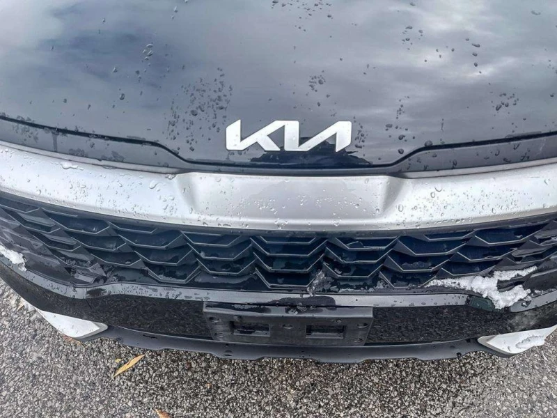 Kia Sportage * LX * CARFAX * ЦЕНА ДО БГ, снимка 11 - Автомобили и джипове - 53237854