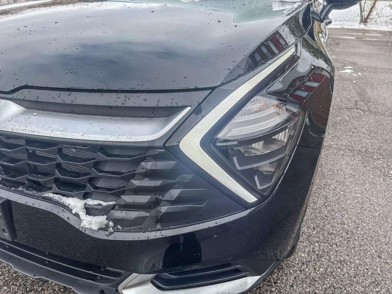 Kia Sportage * LX * CARFAX * ЦЕНА ДО БГ, снимка 10 - Автомобили и джипове - 53237854