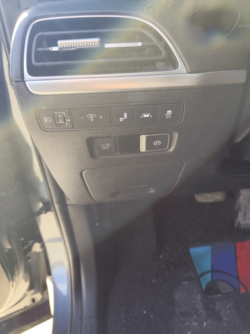 Hyundai Palisade 2, 2 CRDI HTRAC, снимка 6 - Автомобили и джипове - 53477316