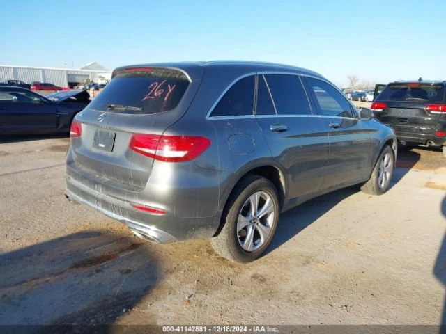 Mercedes-Benz GLC 300 СЕРВИЗНА ИСТОРИЯ | РЕАЛНИ КИЛОМЕТРИ | , снимка 9 - Автомобили и джипове - 48588416