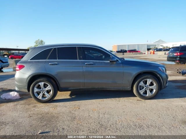 Mercedes-Benz GLC 300 СЕРВИЗНА ИСТОРИЯ | РЕАЛНИ КИЛОМЕТРИ | , снимка 6 - Автомобили и джипове - 48588416