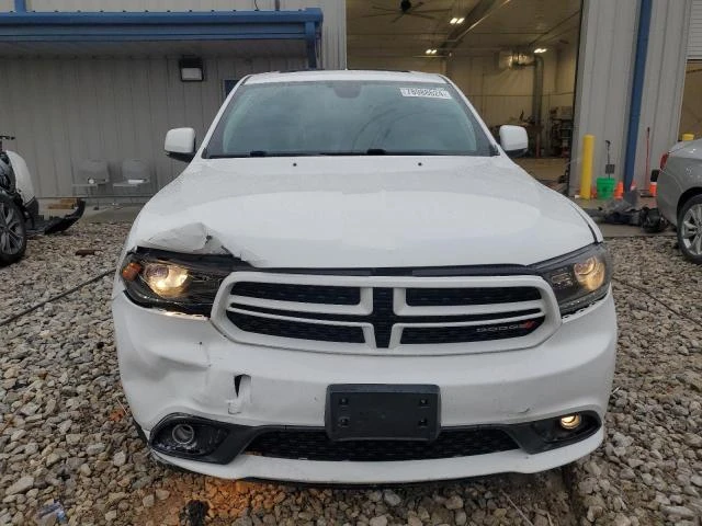 Dodge Durango GT* ФИСКИРАНА ЦЕНА, снимка 5 - Автомобили и джипове - 49019524