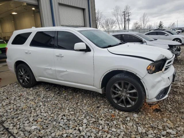 Dodge Durango GT* ФИСКИРАНА ЦЕНА, снимка 4 - Автомобили и джипове - 49019524