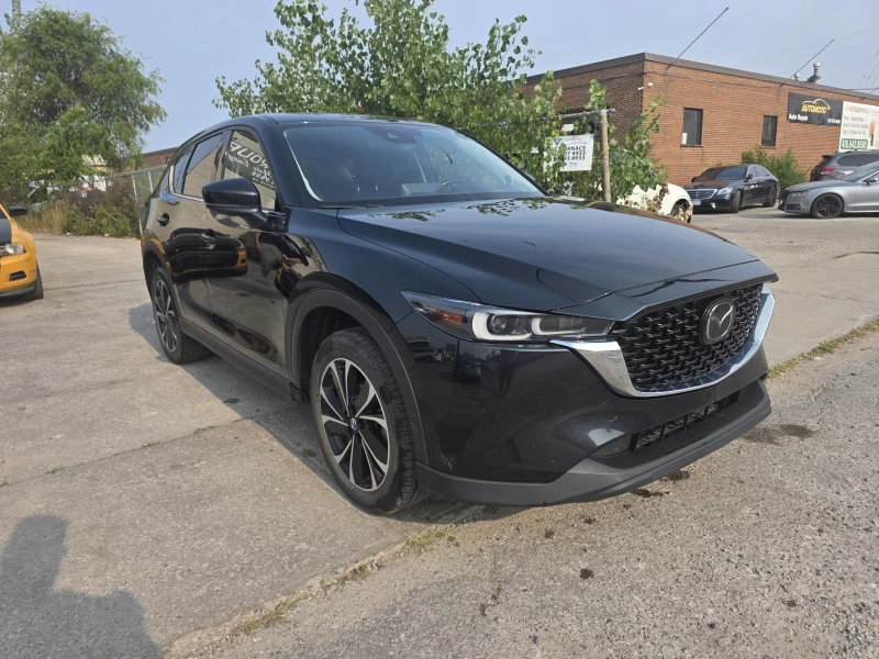 Mazda CX-5 * AWD * CARFAX * БЕЗ ПЪРВОНАЧАЛНА ВНОСКА - 48300 лв. - 94390907 1
