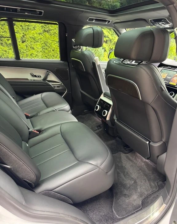 Land Rover Range rover Vogue SV - изображение 8