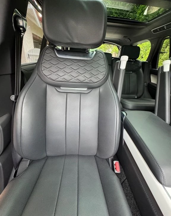 Land Rover Range rover Vogue SV - изображение 7