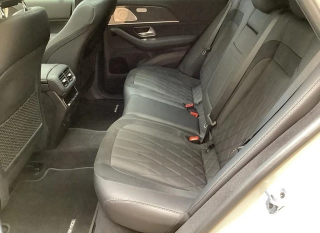 Mercedes-Benz GLE 63 S AMG Coupe 4Matic+ = Night Package = Гаранция - изображение 10