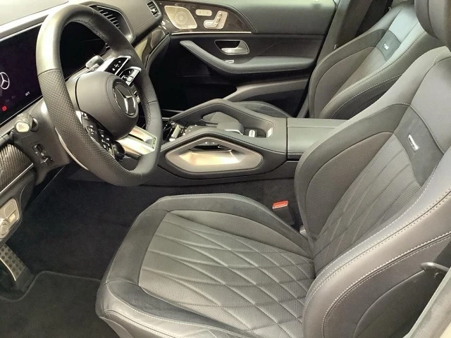 Mercedes-Benz GLE 63 S AMG Coupe 4Matic+ = Night Package = Гаранция - изображение 7