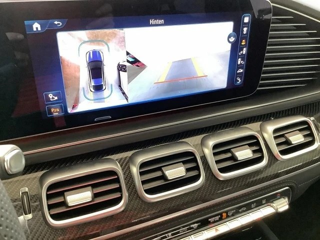 Mercedes-Benz GLE 63 S AMG Coupe 4Matic+ = Night Package = Гаранция - изображение 9