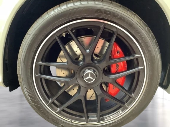 Mercedes-Benz GLE 63 S AMG Coupe 4Matic+ = Night Package = Гаранция - изображение 5