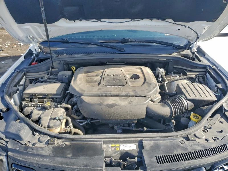 Jeep Grand cherokee LAREDO, снимка 12 - Автомобили и джипове - 53380818