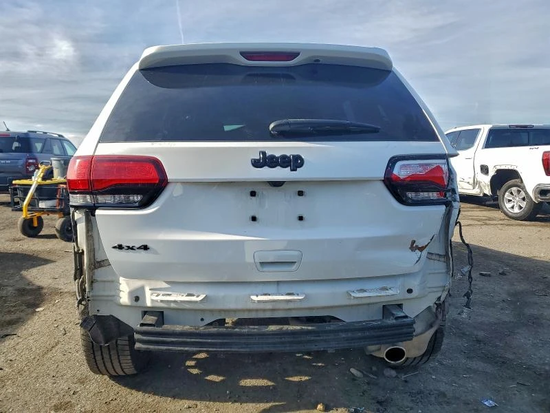 Jeep Grand cherokee LAREDO, снимка 6 - Автомобили и джипове - 53380818