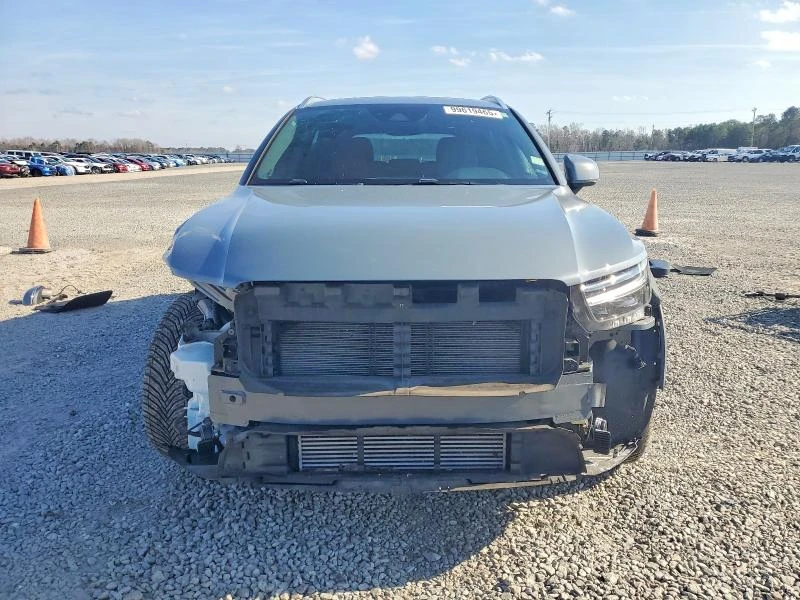 Volvo XC40 T5 MOMENTUM, снимка 3 - Автомобили и джипове - 53609489