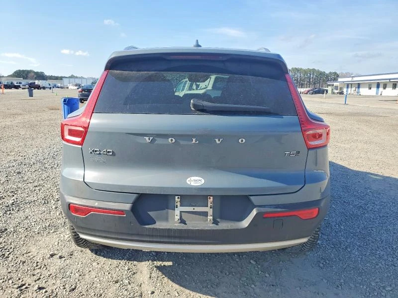 Volvo XC40 T5 MOMENTUM, снимка 5 - Автомобили и джипове - 53609489