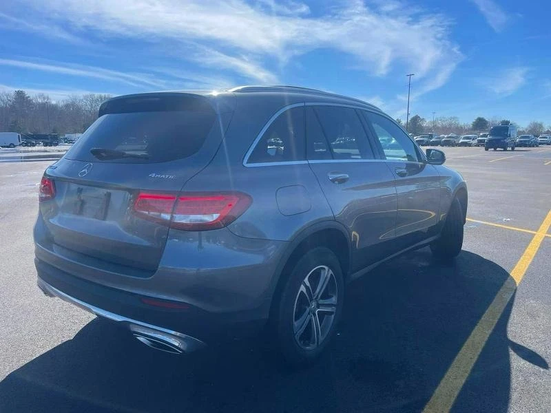 Mercedes-Benz GLC 300 | Mobile.bg � ����������� 4