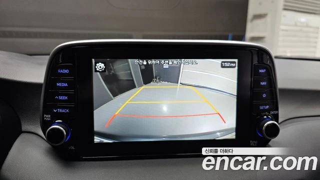 Hyundai Tucson 1.6 2WD| КАМЕРА| DIST| ОБДУХВАНЕ| МЪРТВА ТОЧКА, снимка 12 - Автомобили и джипове - 55835603
