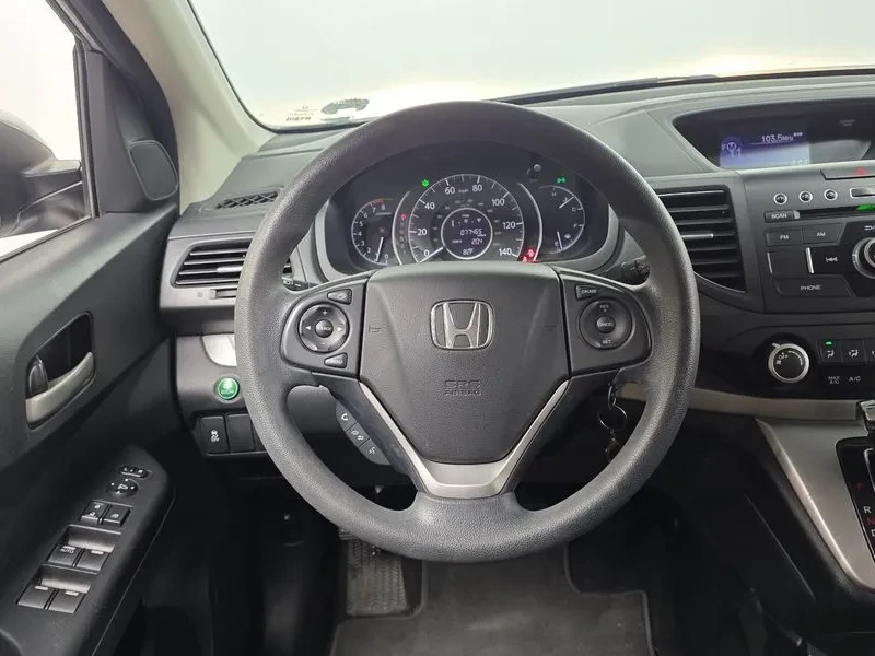 Honda Cr-v 2.4 4WD, снимка 13 - Автомобили и джипове - 56353409