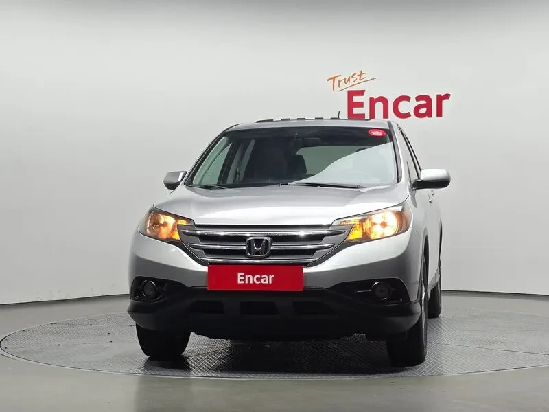 Honda Cr-v 2.4 4WD, снимка 3 - Автомобили и джипове - 56353409