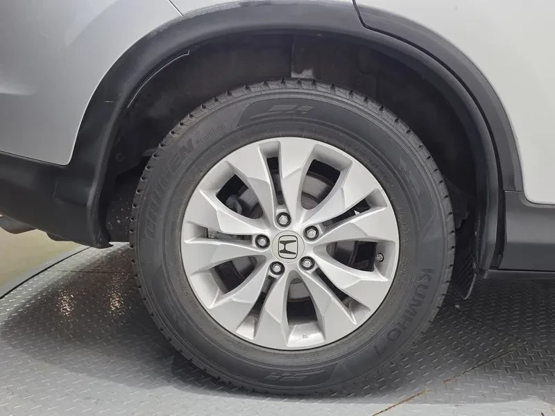 Honda Cr-v 2.4 4WD, снимка 5 - Автомобили и джипове - 56353409