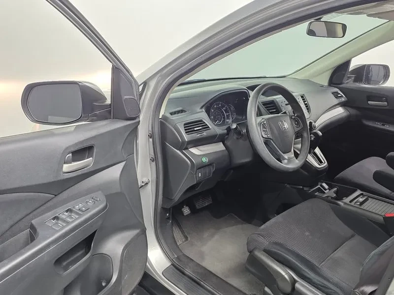 Honda Cr-v 2.4 4WD, снимка 10 - Автомобили и джипове - 56353409