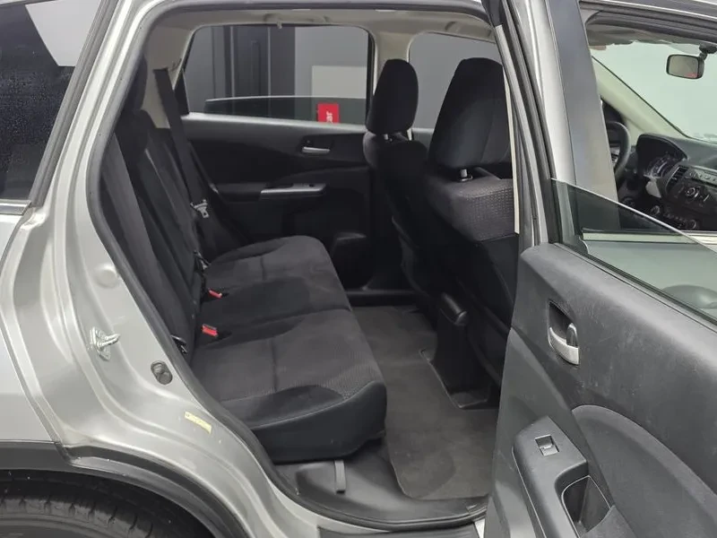 Honda Cr-v 2.4 4WD, снимка 12 - Автомобили и джипове - 56353409