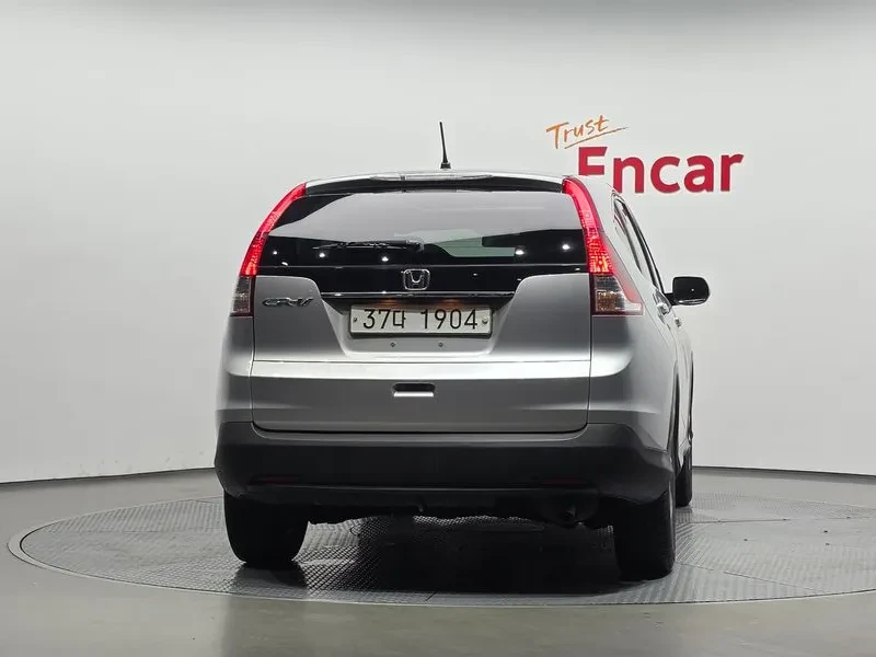 Honda Cr-v 2.4 4WD, снимка 4 - Автомобили и джипове - 56353409