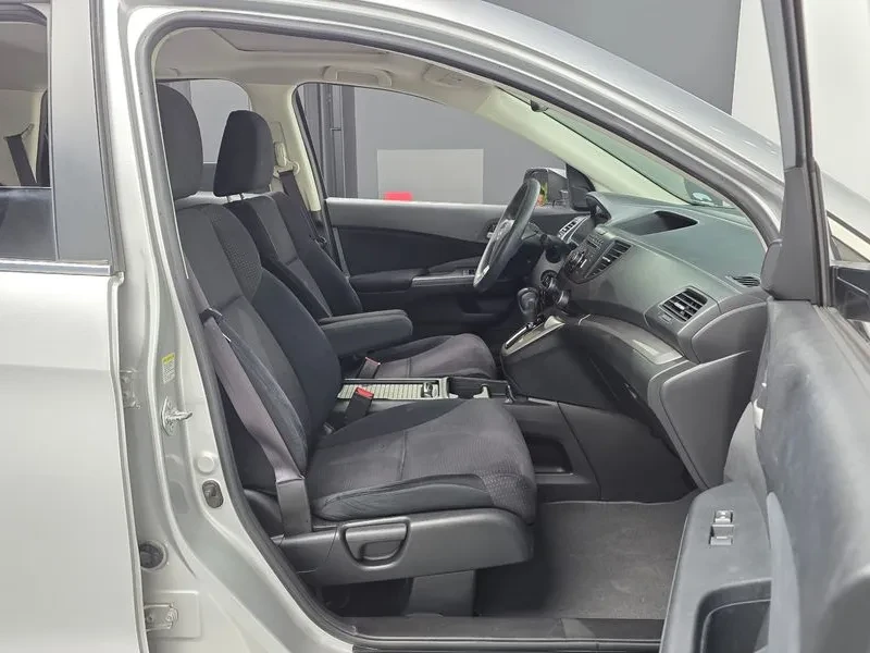 Honda Cr-v 2.4 4WD, снимка 11 - Автомобили и джипове - 56353409