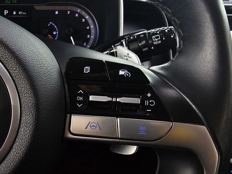 Hyundai Tucson 1.6 Turbo / DIST/ ���������/ ������/ ������� | Mobile.bg � ����������� 16