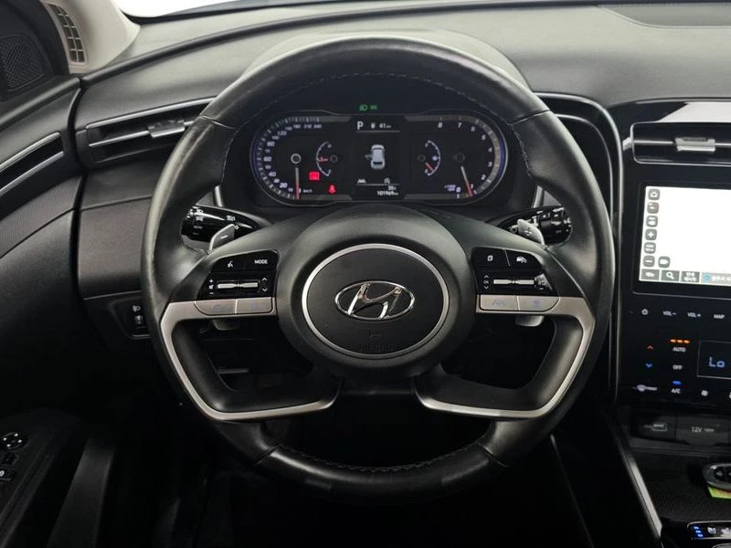 Hyundai Tucson 1.6 Turbo / DIST/ ���������/ ������/ ������� | Mobile.bg � ����������� 14