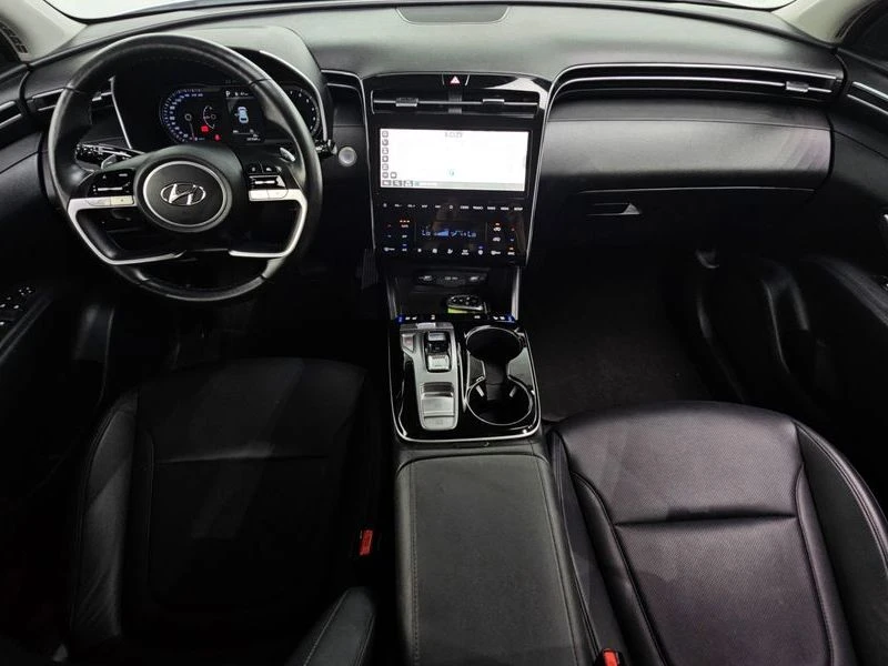 Hyundai Tucson 1.6 Turbo / DIST/ ���������/ ������/ ������� | Mobile.bg � ����������� 7
