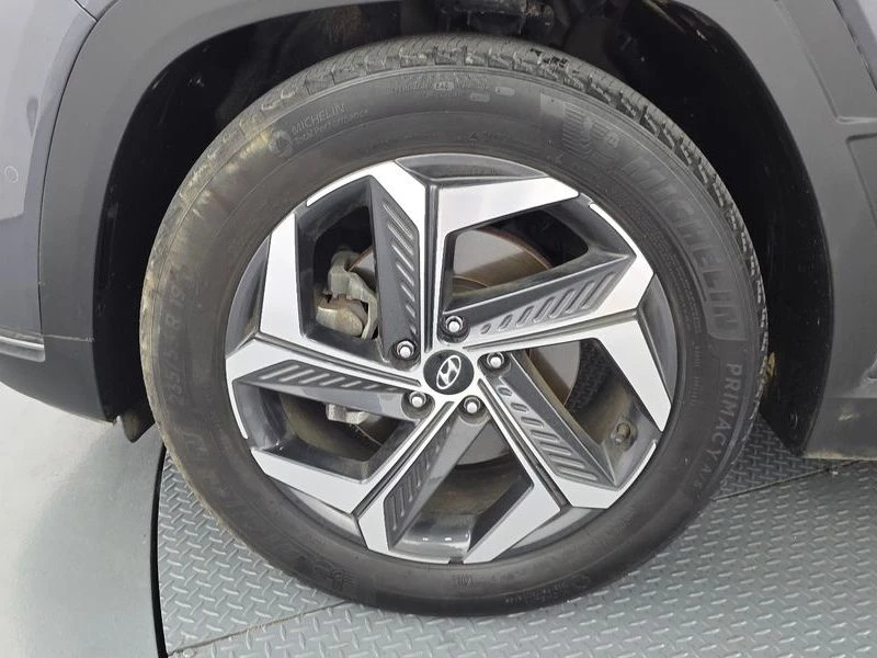 Hyundai Tucson D2.0 4WD/ ���������/ 360/ �����/ DIGITAL/ DIST | Mobile.bg � ����������� 4