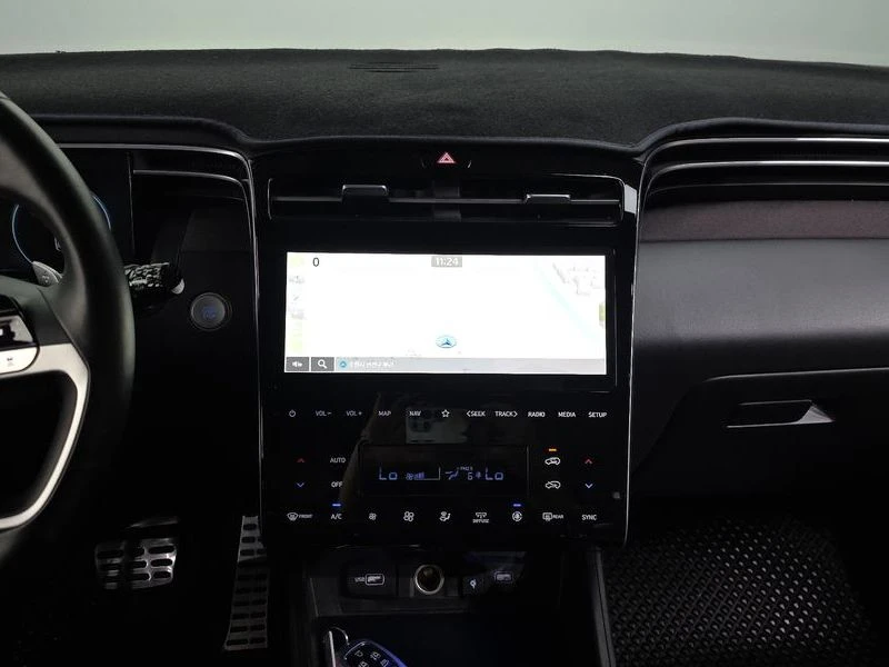 Hyundai Tucson D2.0 4WD/ ���������/ 360/ �����/ DIGITAL/ DIST | Mobile.bg � ����������� 13