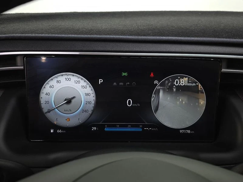 Hyundai Tucson D2.0 4WD/ ���������/ 360/ �����/ DIGITAL/ DIST | Mobile.bg � ����������� 7