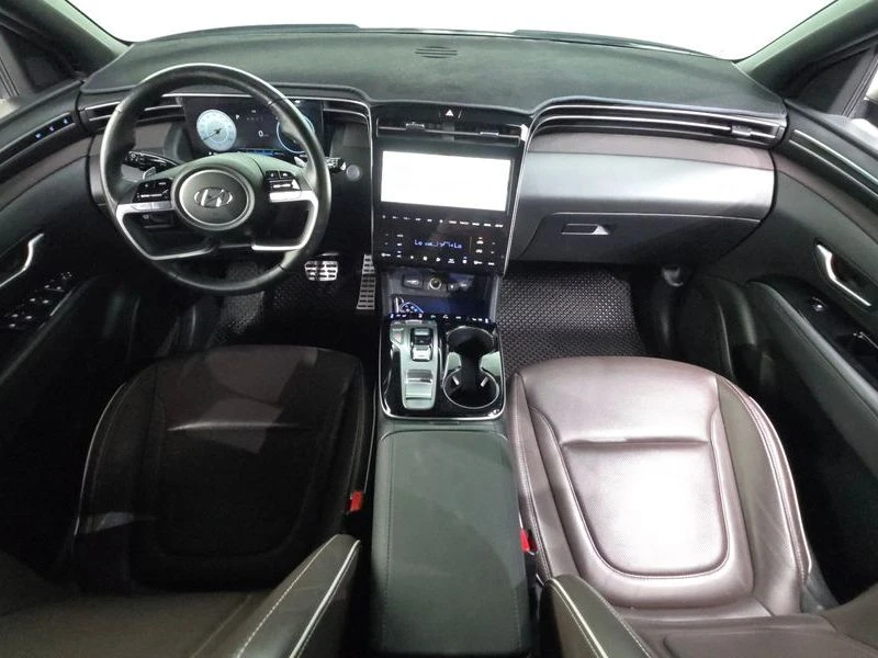 Hyundai Tucson D2.0 4WD/ ���������/ 360/ �����/ DIGITAL/ DIST | Mobile.bg � ����������� 6