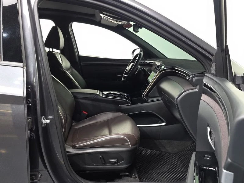 Hyundai Tucson D2.0 4WD/ ���������/ 360/ �����/ DIGITAL/ DIST | Mobile.bg � ����������� 10