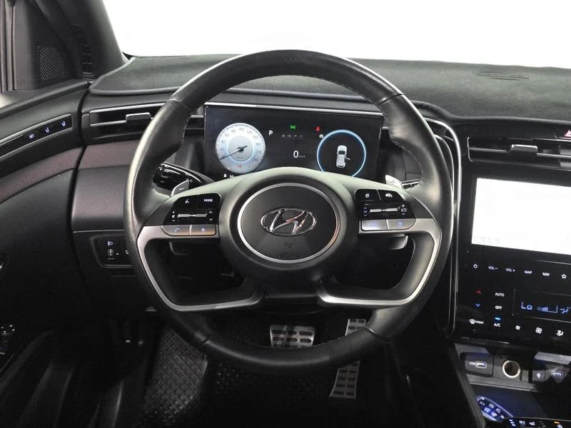Hyundai Tucson D2.0 4WD/ ���������/ 360/ �����/ DIGITAL/ DIST | Mobile.bg � ����������� 12