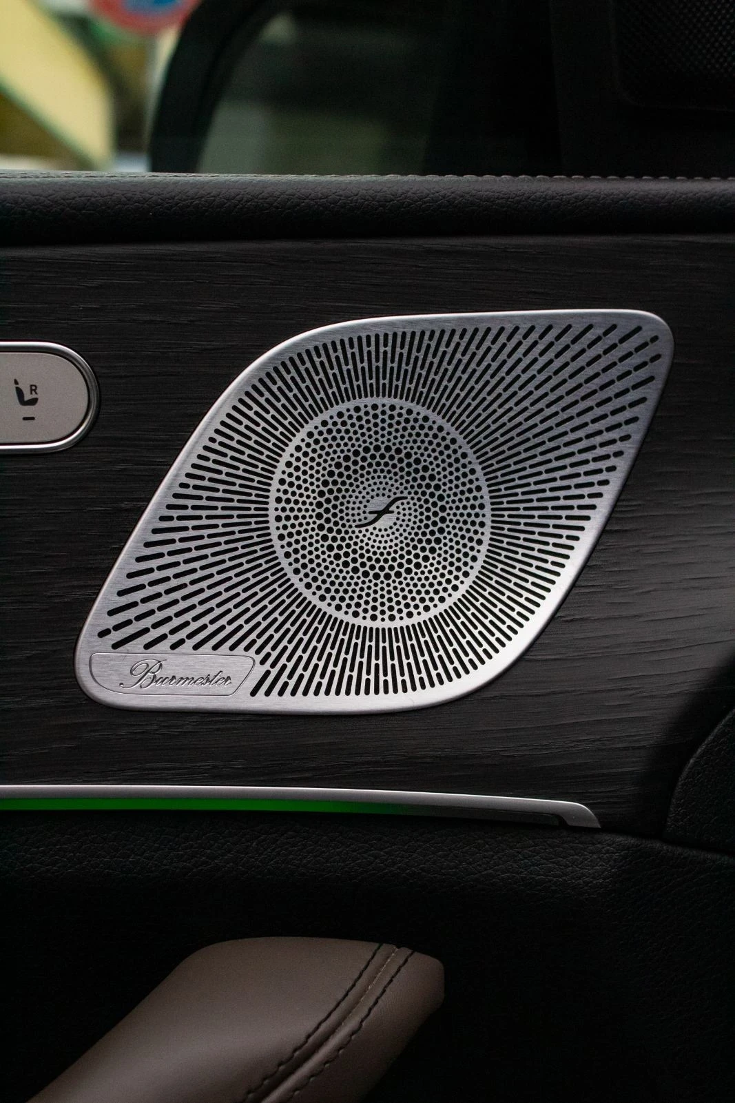 Mercedes-Benz GLE 53 4MATIC | Mobile.bg   11