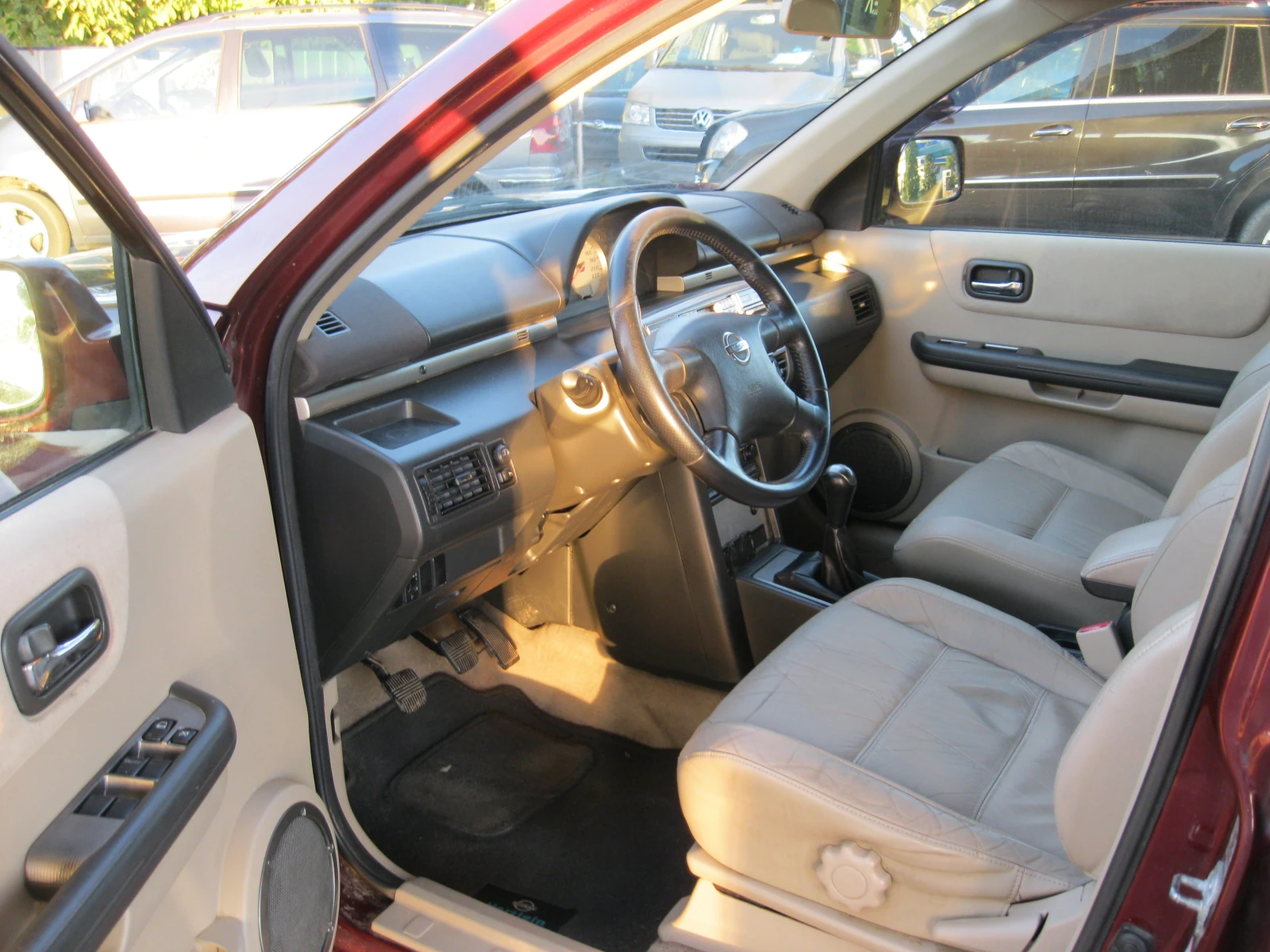 Nissan X-trail | Mobile.bg — изображение 15