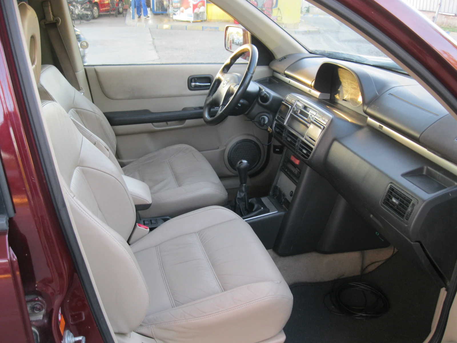 Nissan X-trail | Mobile.bg — изображение 12
