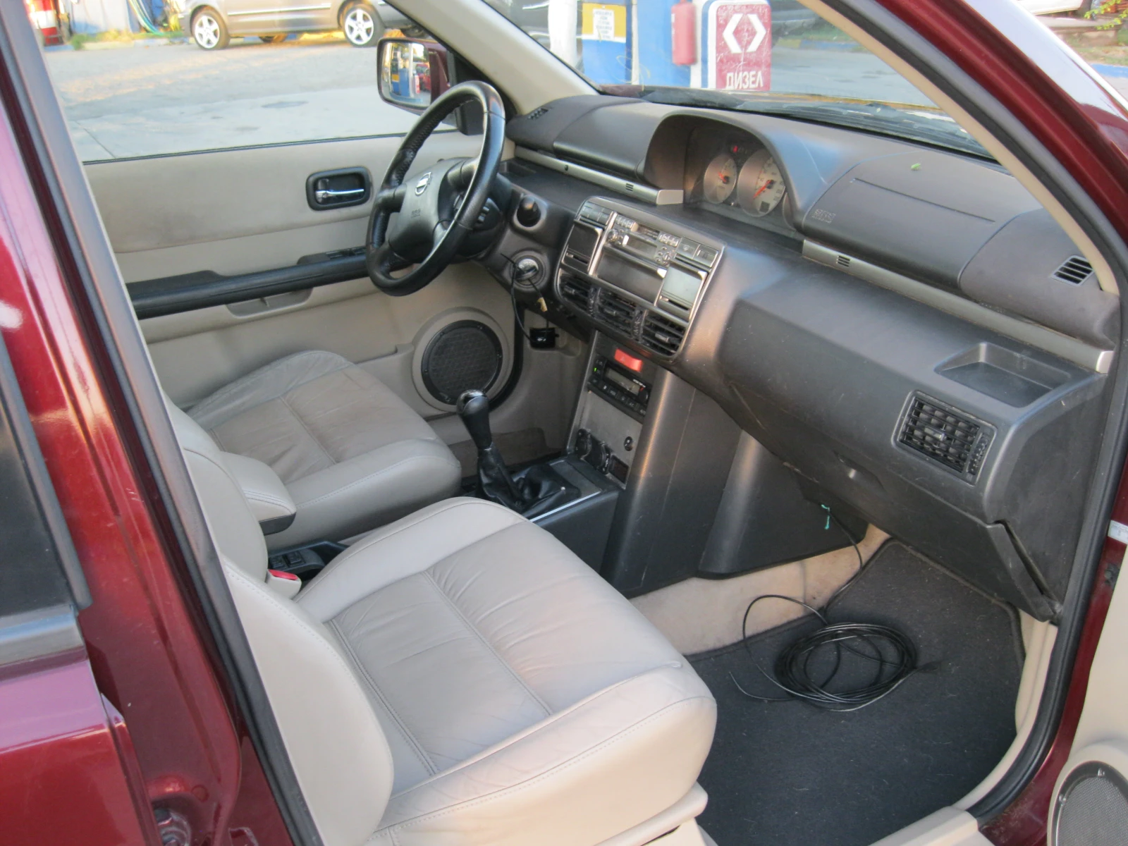 Nissan X-trail | Mobile.bg — изображение 17