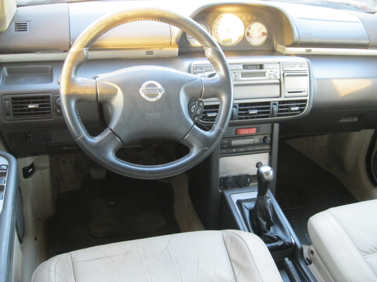 Nissan X-trail | Mobile.bg — изображение 14