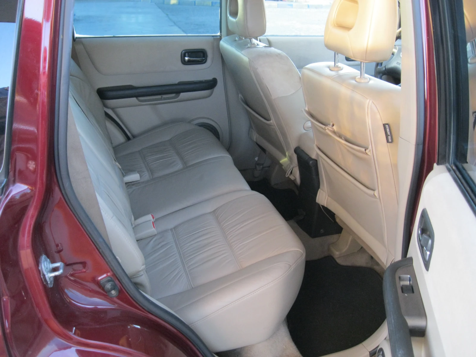 Nissan X-trail | Mobile.bg — изображение 13