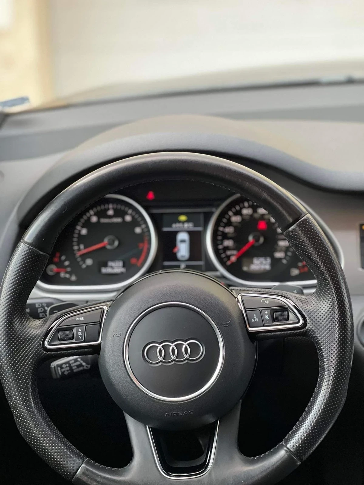 Audi Q7 3.0T 3xS line - изображение 9