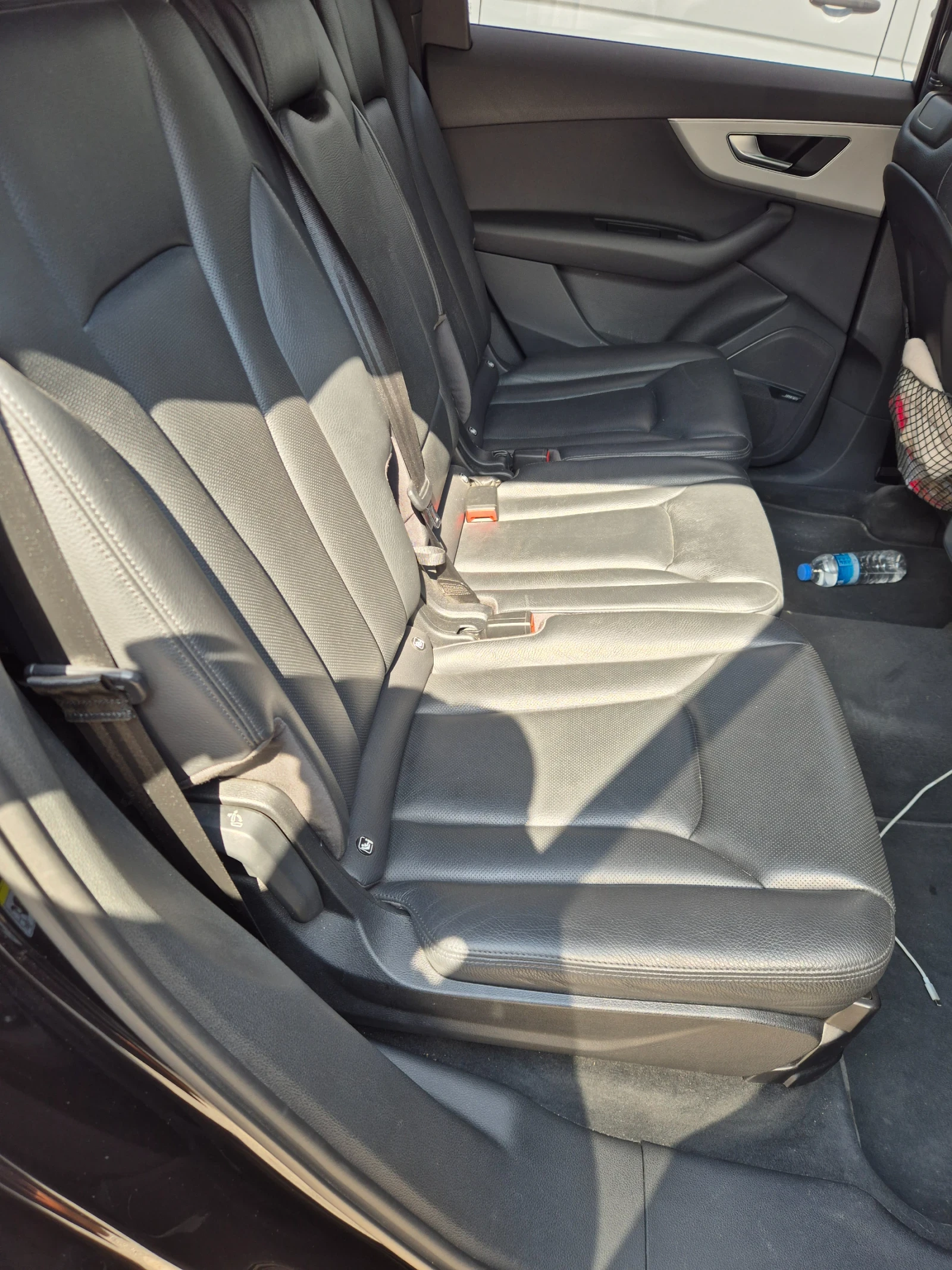 Audi Q7 !!! 360. | Mobile.bg   11