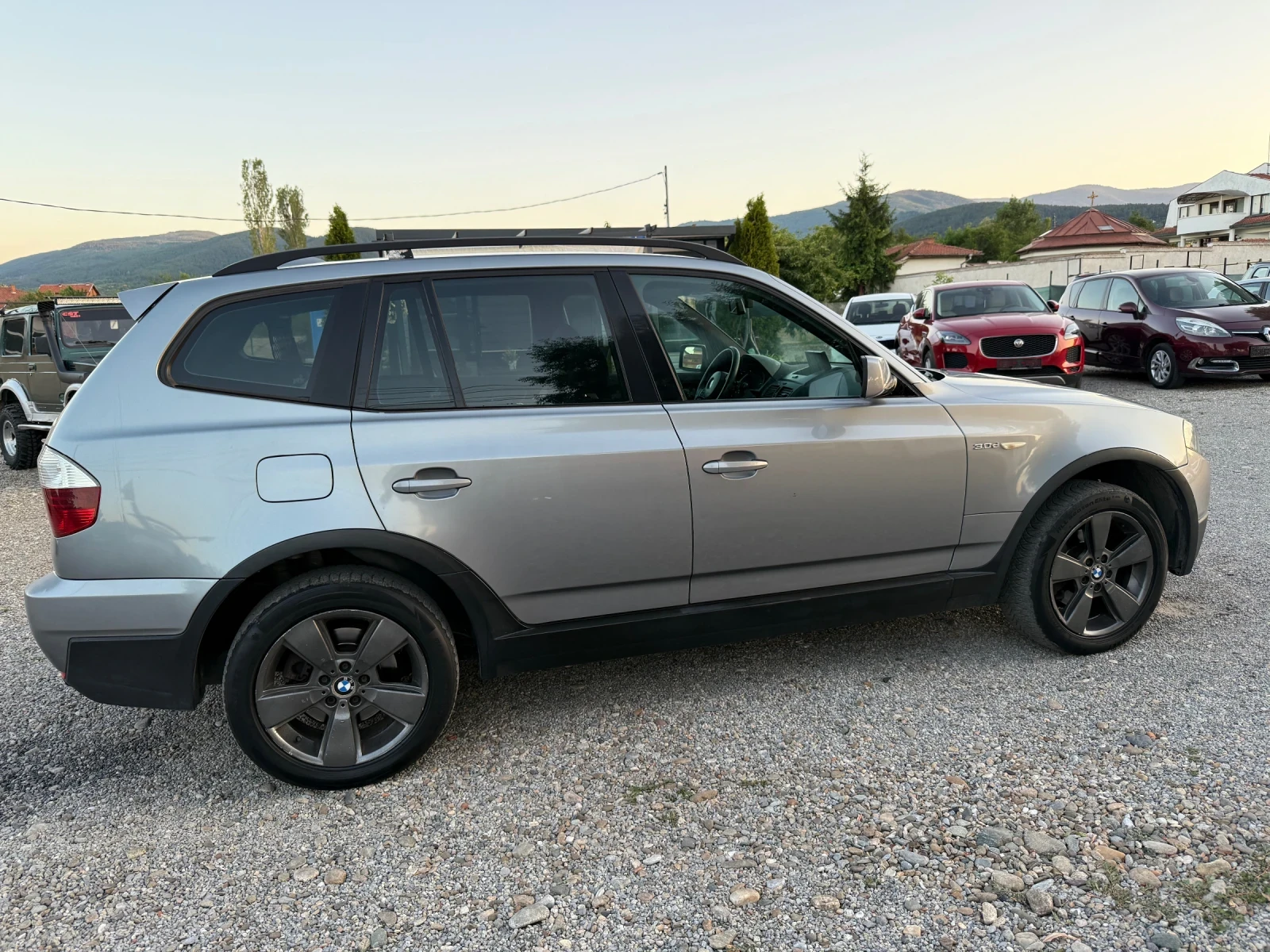 BMW X3 3.0 204hp - изображение 3