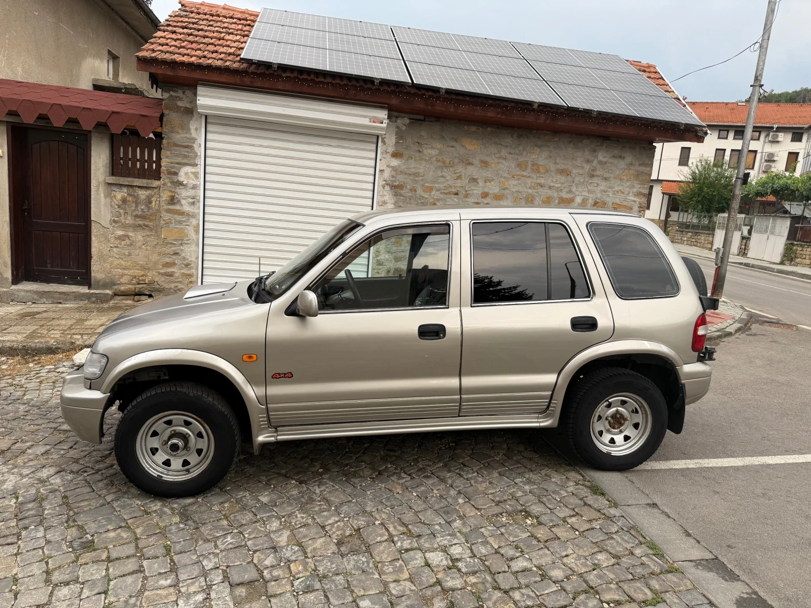 Kia Sportage 2.0D - изображение 2