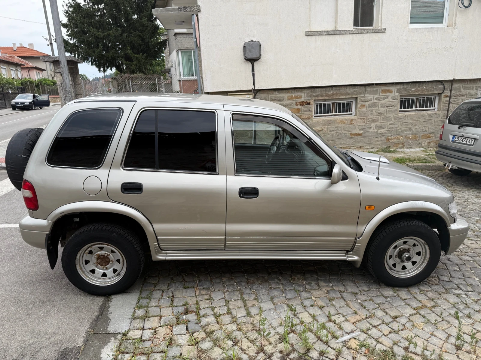 Kia Sportage 2.0D - изображение 5