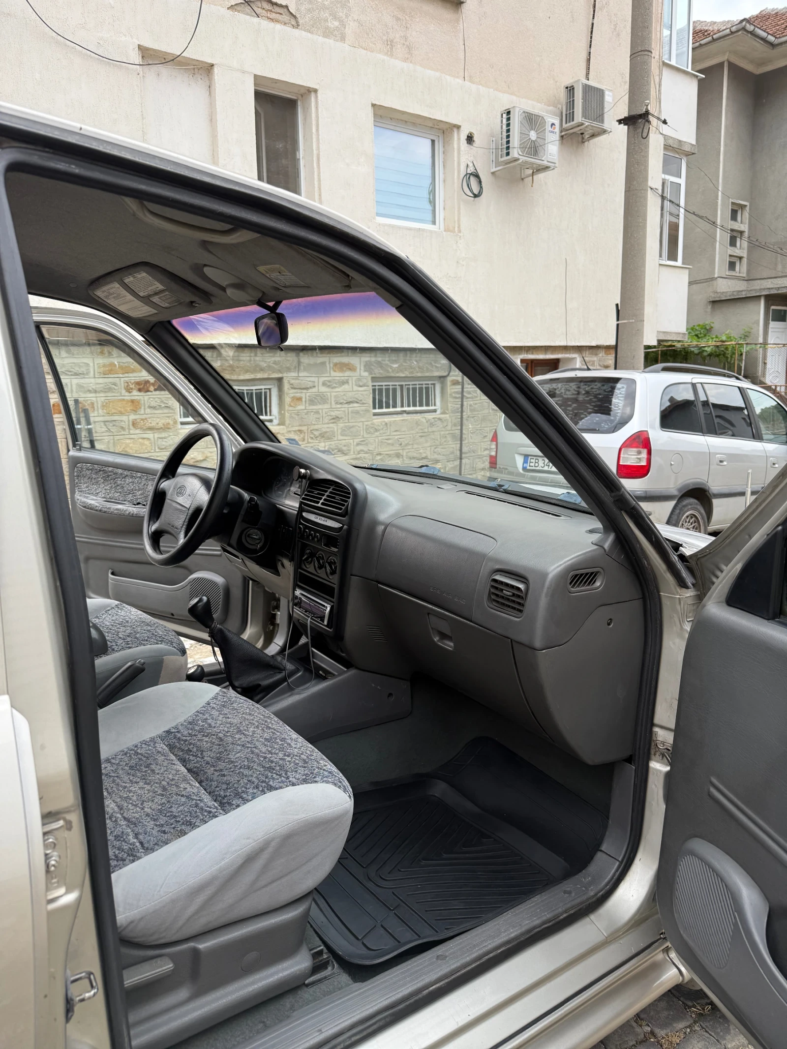 Kia Sportage 2.0D - изображение 10