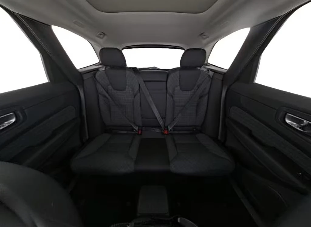 Volvo XC60 T6/PHEV/398HP/AMBI/DIGITAL/LED/L.ASS/CARPLAY/619f - изображение 4