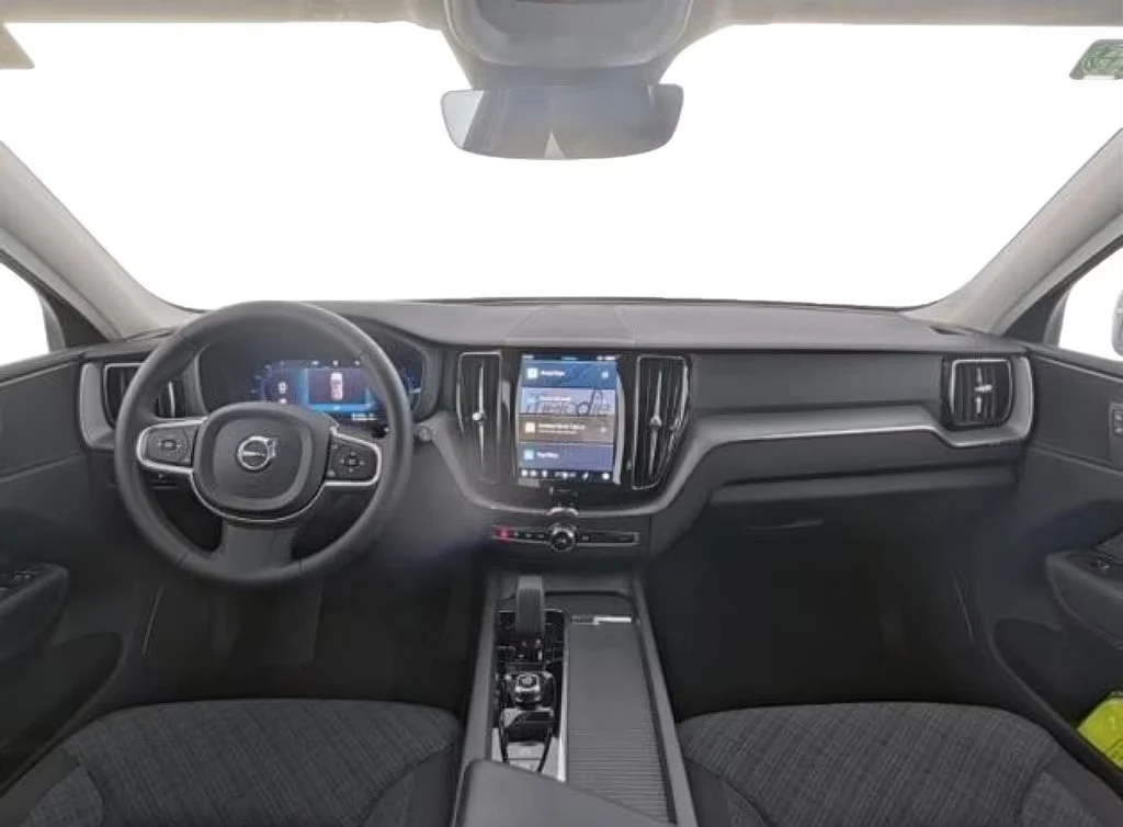 Volvo XC60 T6/PHEV/398HP/AMBI/DIGITAL/LED/L.ASS/CARPLAY/619f - изображение 3